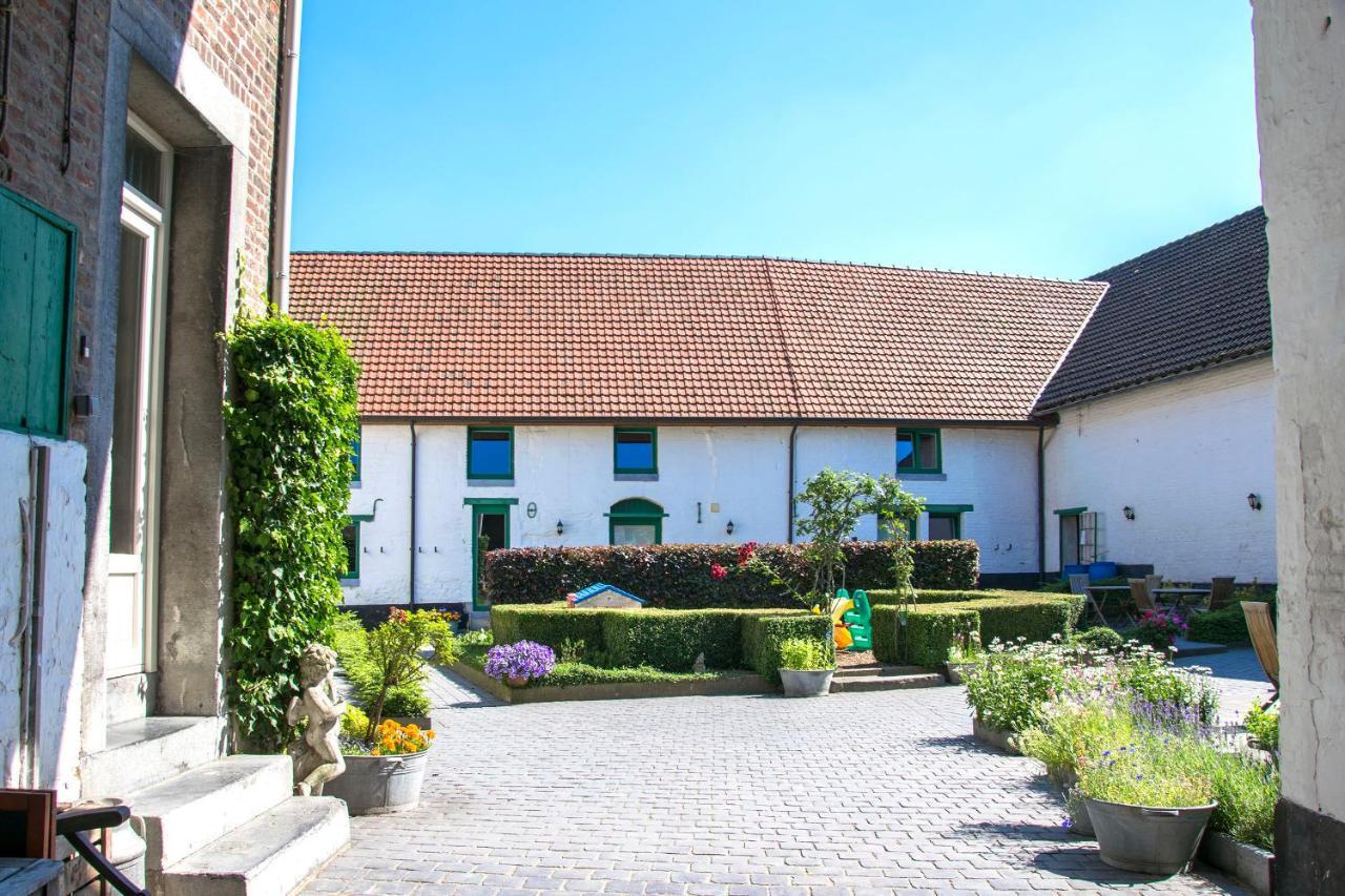B&B De Oude Winning รีมส์ท ภายนอก รูปภาพ