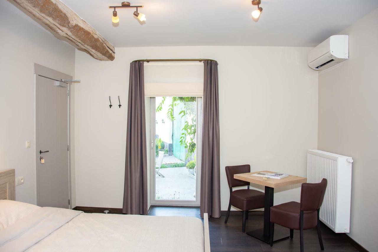 B&B De Oude Winning รีมส์ท ภายนอก รูปภาพ